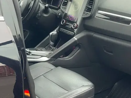 Renault Koleos 2018 года за 8 800 000 тг. в Семей – фото 6