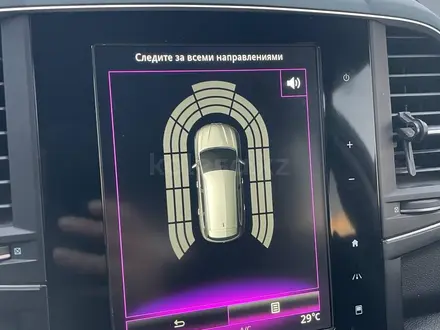 Renault Koleos 2018 года за 8 800 000 тг. в Семей – фото 8