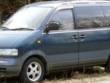 Nissan Largo 1994 годаүшін1 500 000 тг. в Караганда