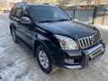 Toyota Land Cruiser Prado 2007 годаүшін12 300 000 тг. в Алматы – фото 4