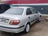 Nissan Almera 2001 года за 750 000 тг. в Павлодар