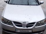 Nissan Almera 2001 года за 750 000 тг. в Павлодар – фото 3