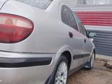 Nissan Almera 2001 года за 750 000 тг. в Павлодар – фото 5