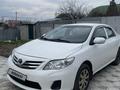 Toyota Corolla 2011 годаүшін5 500 000 тг. в Алматы – фото 2