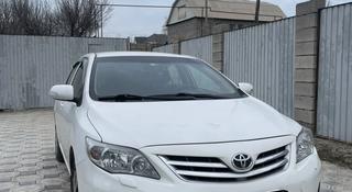 Toyota Corolla 2011 года за 5 500 000 тг. в Алматы