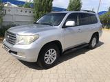 Toyota Land Cruiser 2007 годаүшін15 300 000 тг. в Актобе