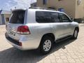 Toyota Land Cruiser 2007 года за 15 300 000 тг. в Актобе – фото 4