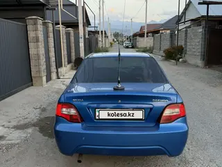Daewoo Nexia