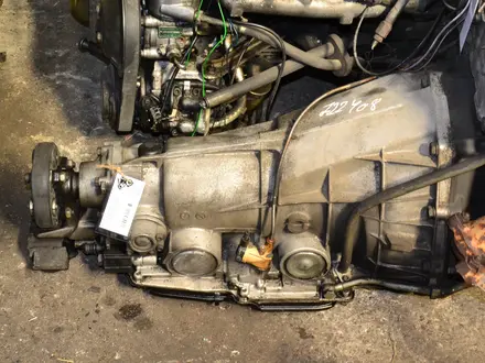 АКПП Mercedes Benz 722.408 2WD 4-ступка за 250 000 тг. в Тараз