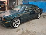 BMW 525 1991 года за 1 600 000 тг. в Шымкент