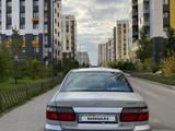 Mazda 626 1999 года за 1 600 000 тг. в Астана – фото 3