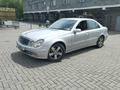 Mercedes-Benz E 240 2002 годаүшін4 600 000 тг. в Алматы