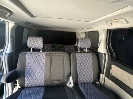 Toyota Alphard 2004 года за 7 800 000 тг. в Актау – фото 41