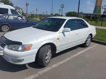 Toyota Camry 1998 года за 3 299 999 тг. в Семей