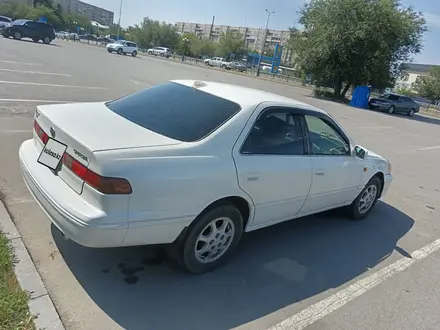 Toyota Camry 1998 года за 3 299 999 тг. в Семей – фото 6