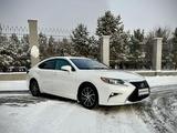 Lexus ES 250 2016 года за 14 500 000 тг. в Кызылорда – фото 3