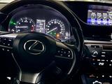 Lexus ES 250 2016 года за 14 500 000 тг. в Кызылорда