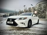 Lexus ES 250 2016 года за 14 500 000 тг. в Кызылорда – фото 2