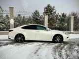 Lexus ES 250 2016 года за 14 500 000 тг. в Кызылорда – фото 5