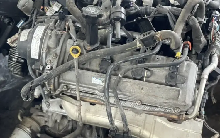 2uz vvti и без lexus 470 2уз за 800 000 тг. в Алматы