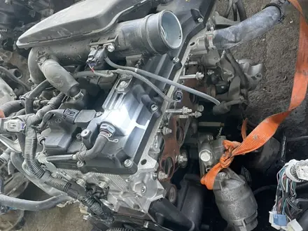 2uz vvti и без lexus 470 2уз за 800 000 тг. в Алматы – фото 4