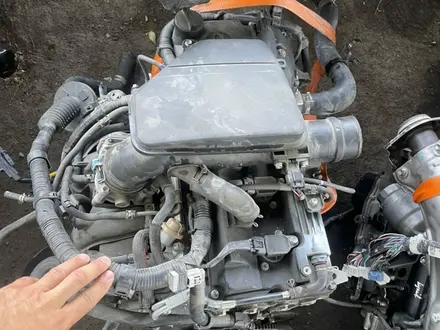 2uz vvti и без lexus 470 2уз за 800 000 тг. в Алматы – фото 6