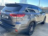 Toyota Highlander 2018 годаfor17 800 000 тг. в Кокшетау – фото 4