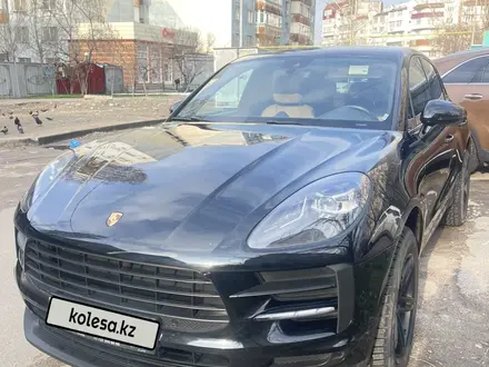 Porsche Macan 2019 года за 25 000 000 тг. в Алматы – фото 5