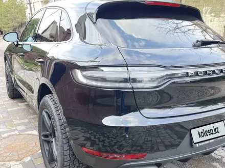 Porsche Macan 2019 года за 25 000 000 тг. в Алматы – фото 14