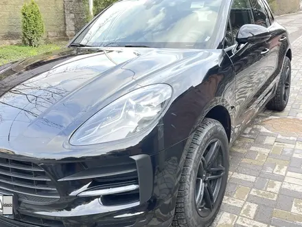 Porsche Macan 2019 года за 25 000 000 тг. в Алматы – фото 15