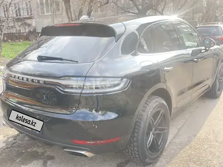 Porsche Macan 2019 года за 25 000 000 тг. в Алматы – фото 18