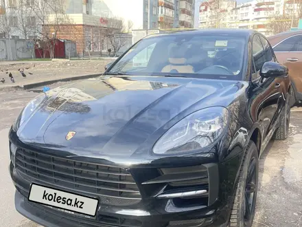 Porsche Macan 2019 года за 25 000 000 тг. в Алматы – фото 19