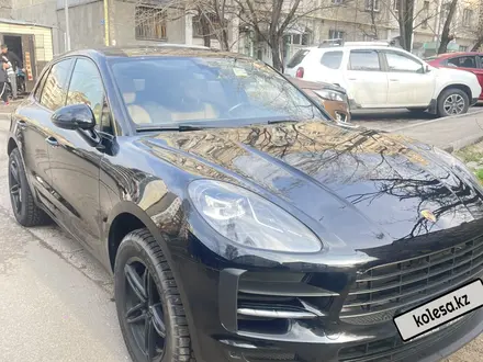 Porsche Macan 2019 года за 25 000 000 тг. в Алматы – фото 20