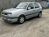 Volkswagen Golf 1993 года за 1 460 000 тг. в Павлодар – фото 3