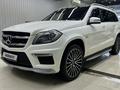 Mercedes-Benz GL 63 AMG 2013 годаfor23 500 000 тг. в Атырау – фото 3