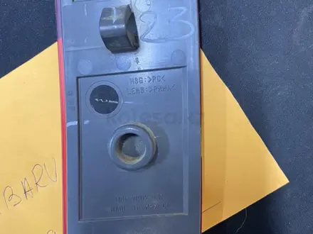 Катафот в бампер за 25 000 тг. в Алматы – фото 2