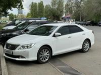 Toyota Camry 2013 годаүшін6 800 000 тг. в Уральск