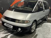 Toyota Estima Lucida 1996 годаүшін2 250 000 тг. в Алматы