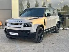 Land Rover Defender, 2025