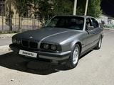 BMW 520 1994 годаүшін2 400 000 тг. в Туркестан – фото 4