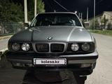 BMW 520 1994 годаүшін2 400 000 тг. в Туркестан – фото 5