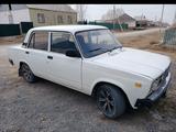 ВАЗ (Lada) 2107 2005 года за 520 000 тг. в Айтеке би