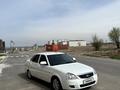 ВАЗ (Lada) Priora 2170 2014 года за 2 850 000 тг. в Шымкент – фото 4