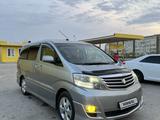 Toyota Alphard 2007 года за 8 000 000 тг. в Актау – фото 5