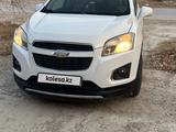 Chevrolet Tracker 2013 года за 5 500 000 тг. в Кызылорда – фото 2