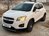 Chevrolet Tracker 2013 года за 5 500 000 тг. в Кызылорда