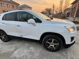 Chevrolet Tracker 2013 года за 5 500 000 тг. в Кызылорда – фото 3