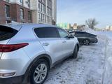 Kia Sportage 2019 года за 10 000 000 тг. в Астана – фото 4