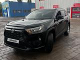 Toyota RAV4 2020 годаүшін13 000 000 тг. в Караганда
