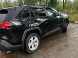 Toyota RAV4 2020 года за 13 000 000 тг. в Караганда – фото 4